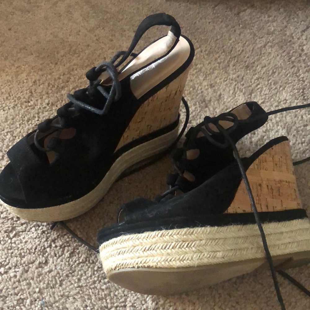 Betan espadrilles